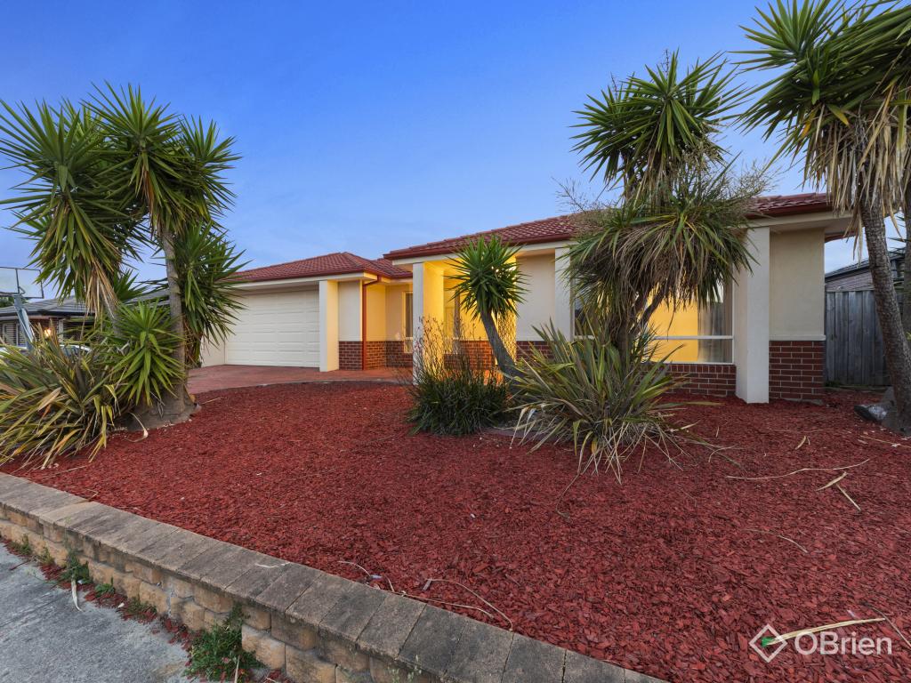 3 Olivebank Cres, Cranbourne North, VIC 3977