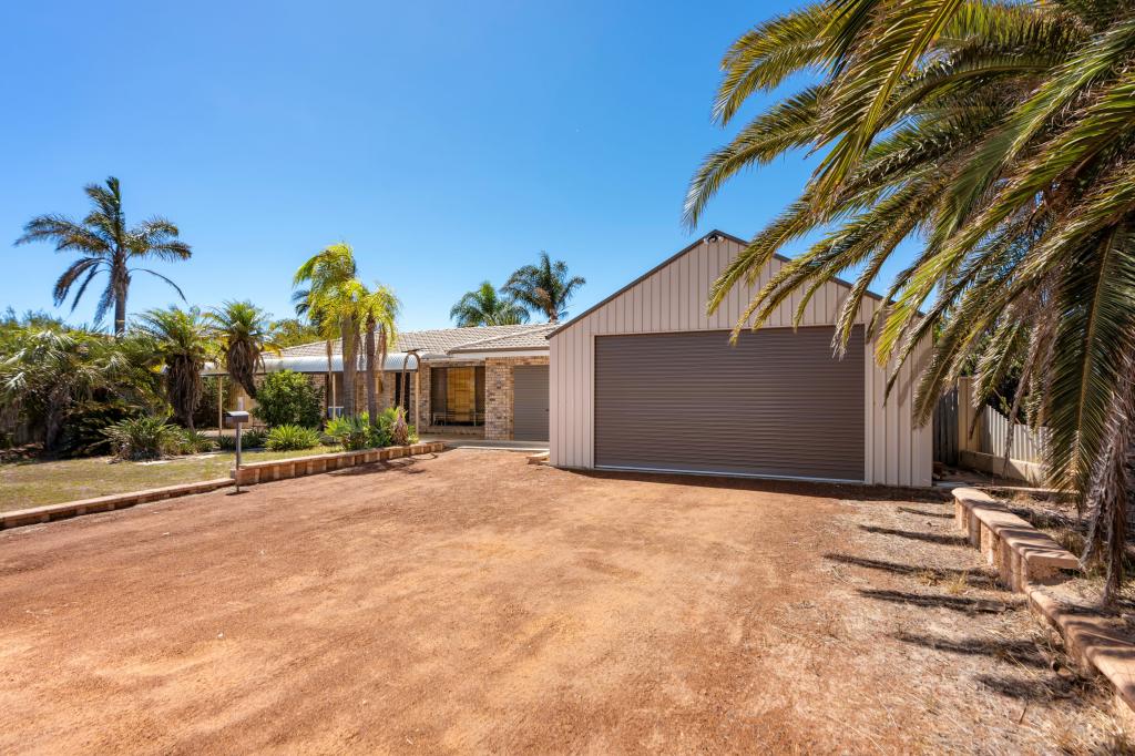 5 Jabiru Way, Waggrakine, WA 6530