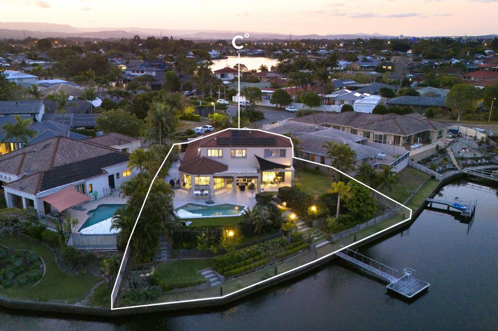 6 Catalina Ct, Mermaid Waters, QLD 4218