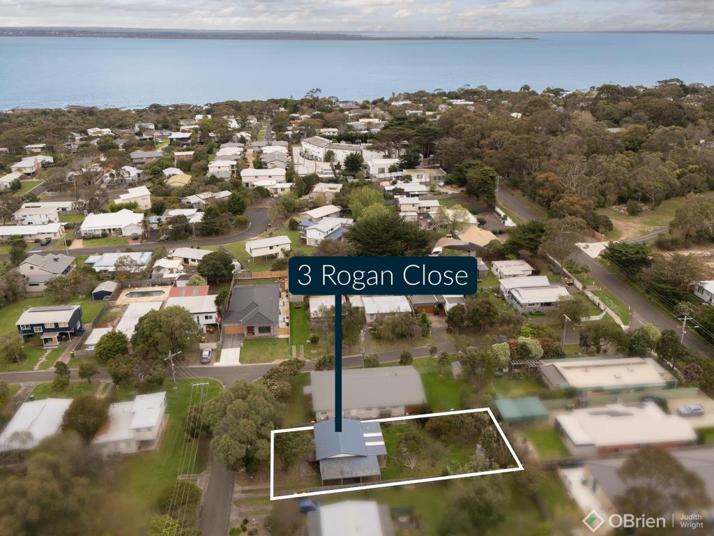 3 Rogan Cl, Cowes, VIC 3922