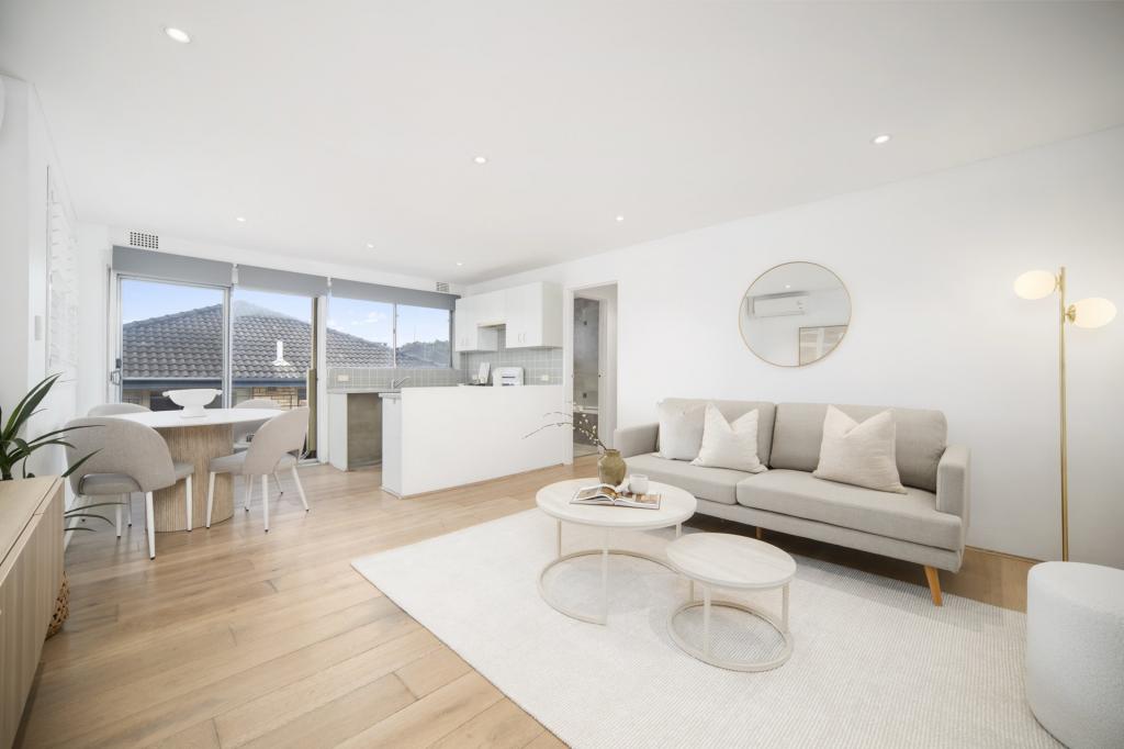 12/38 Brittain Cres, Hillsdale, NSW 2036