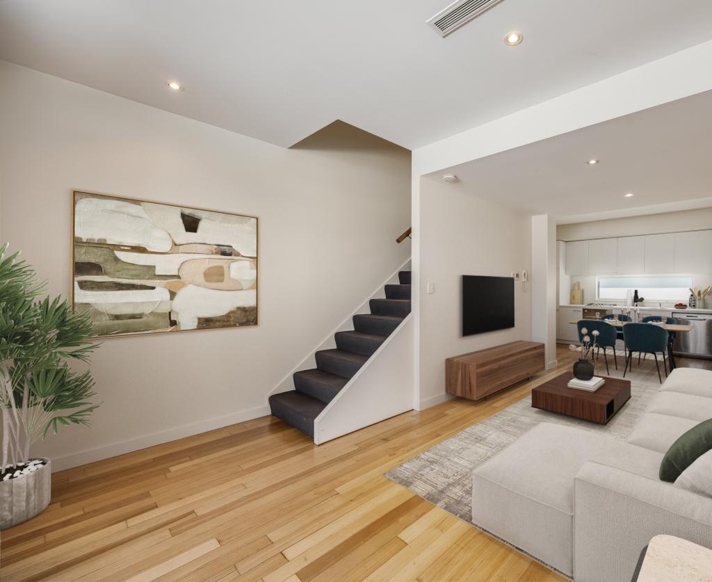 6/14 Myers Lane, Adelaide, SA 5000