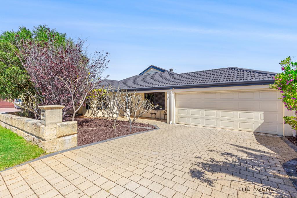 1 Nectarine Way, Forrestfield, WA 6058