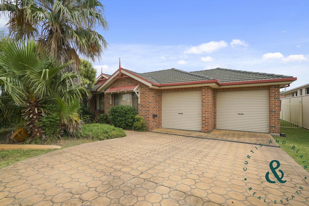 112 Kindlebark Dr, Medowie, NSW 2318