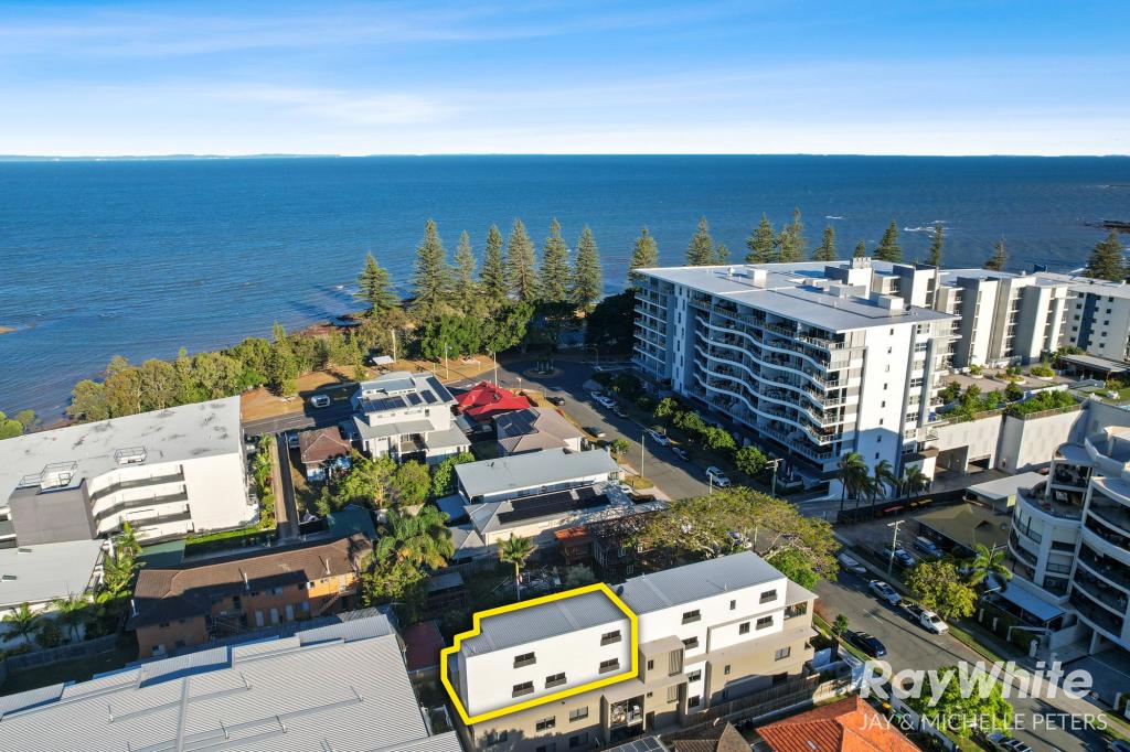 37/10 Rock St, Scarborough, QLD 4020