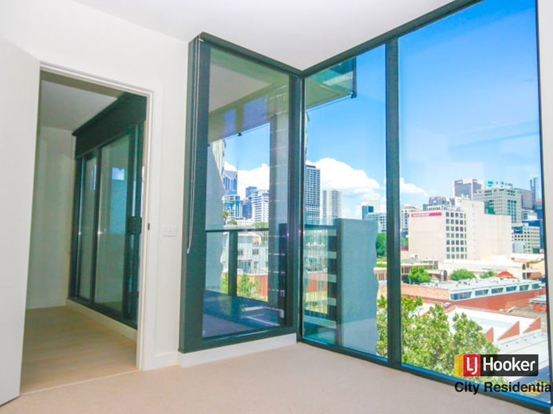 2707/130-154 Dudley St, West Melbourne, VIC 3003
