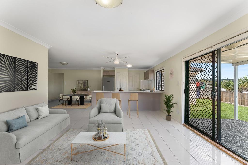 38 Navickas Cct, Redbank Plains, QLD 4301