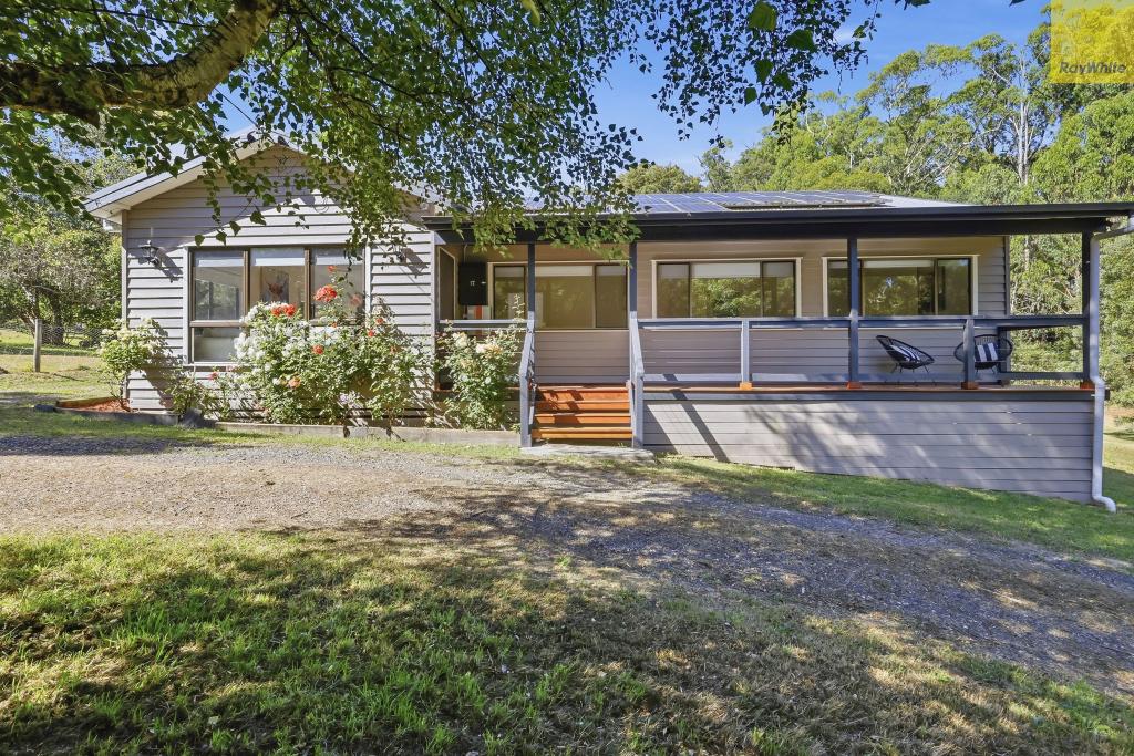 17 Simmons Reef Rd, Blackwood, VIC 3458