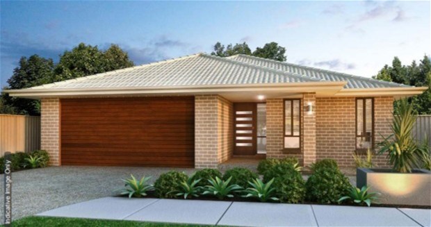 Lot 20 New Road, Coral Cove, QLD 4670