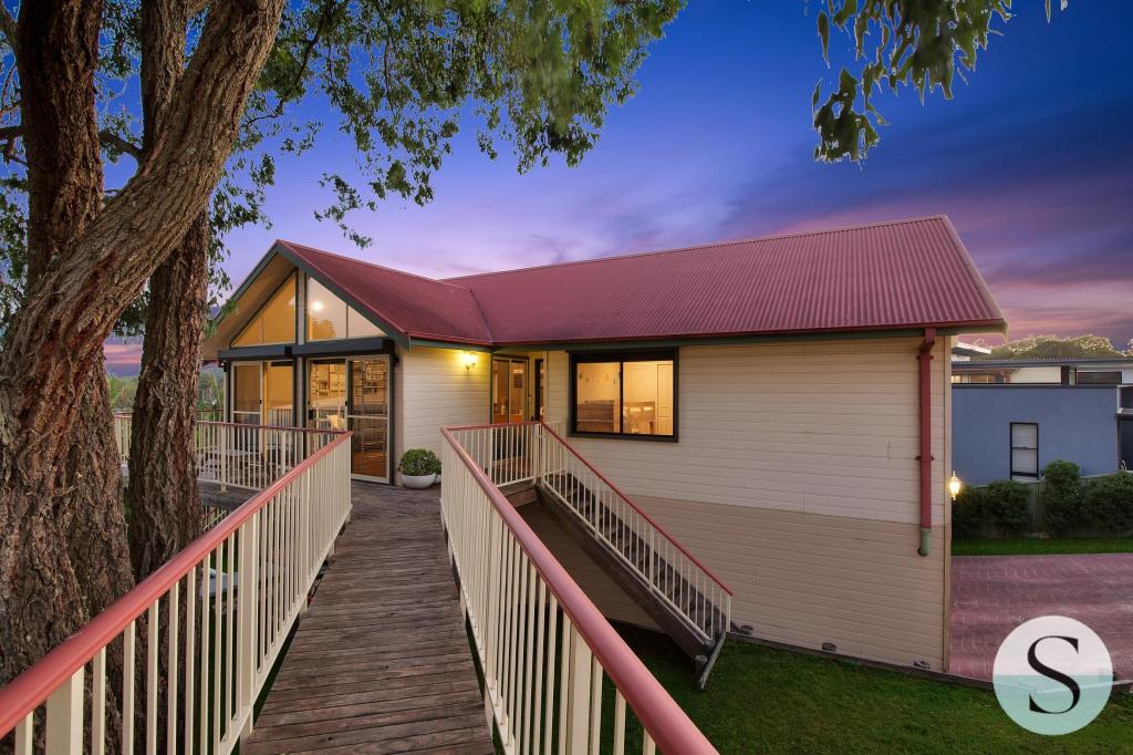 1 Scobie St, Fletcher, NSW 2287