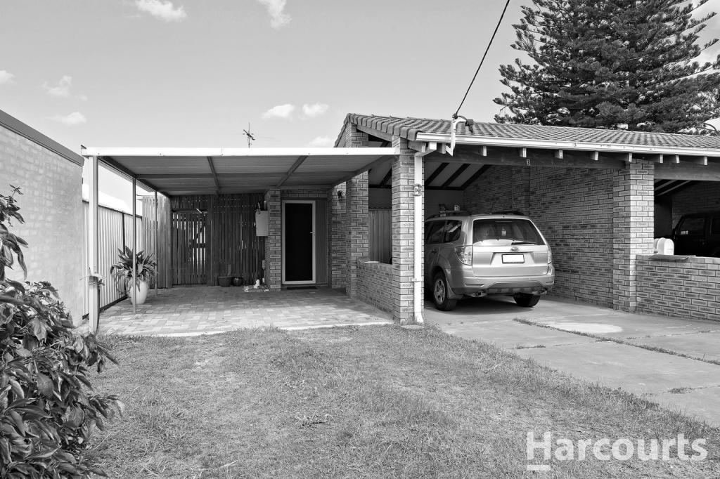 3/11 Boundary Rd, Dudley Park, WA 6210