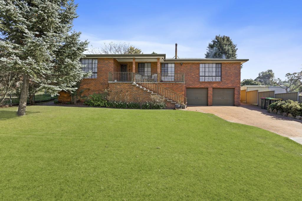 11 KILN ST, PORTLAND, NSW 2847