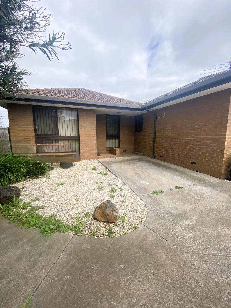 8/3 Doolan St, Werribee, VIC 3030