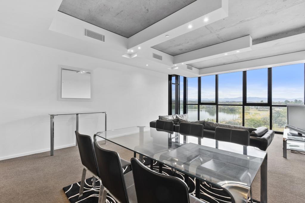 903/19 Marcus Clarke St, City, ACT 2601