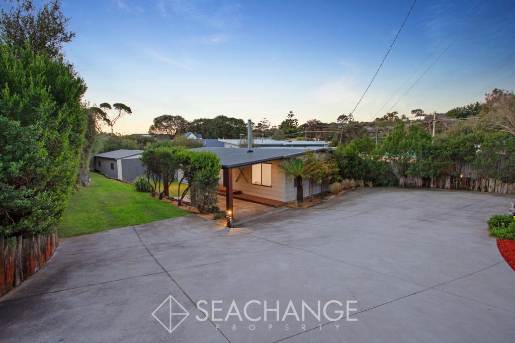 124 BRIGHTS DR, RYE, VIC 3941