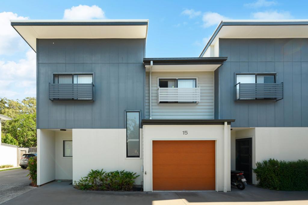 15/36 Stay Pl, Carseldine, QLD 4034