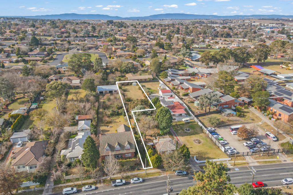 29a Gilmour St, Kelso, NSW 2795