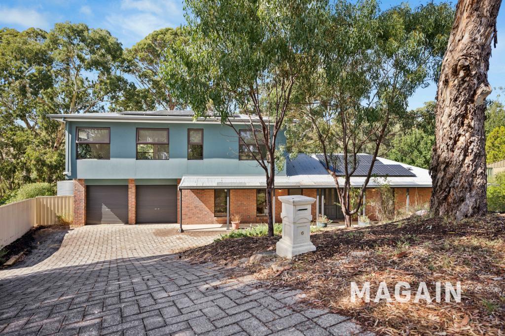 26 Shannon Cres, Coromandel Valley, SA 5051