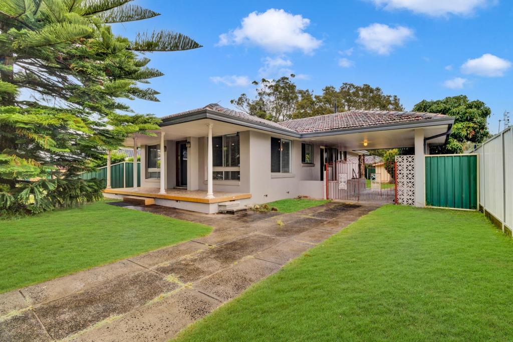 27 Sea St, Umina Beach, NSW 2257