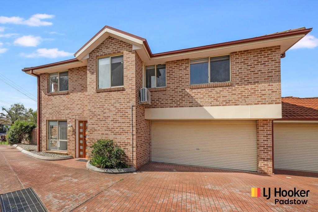 1/59 Burley Rd, Padstow, NSW 2211