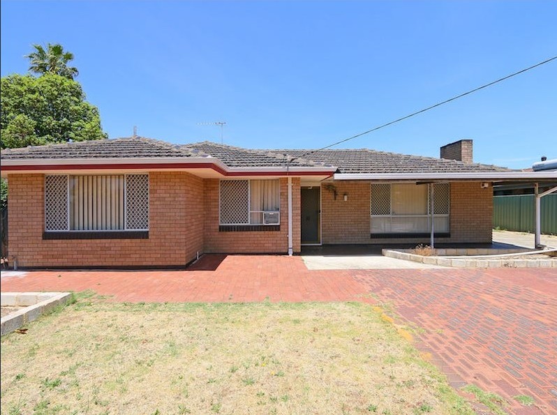 17 REVESBY ST, MADDINGTON, WA 6109