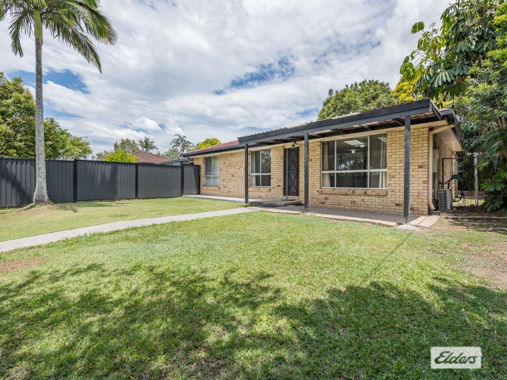 1 Harper St, Loganholme, QLD 4129