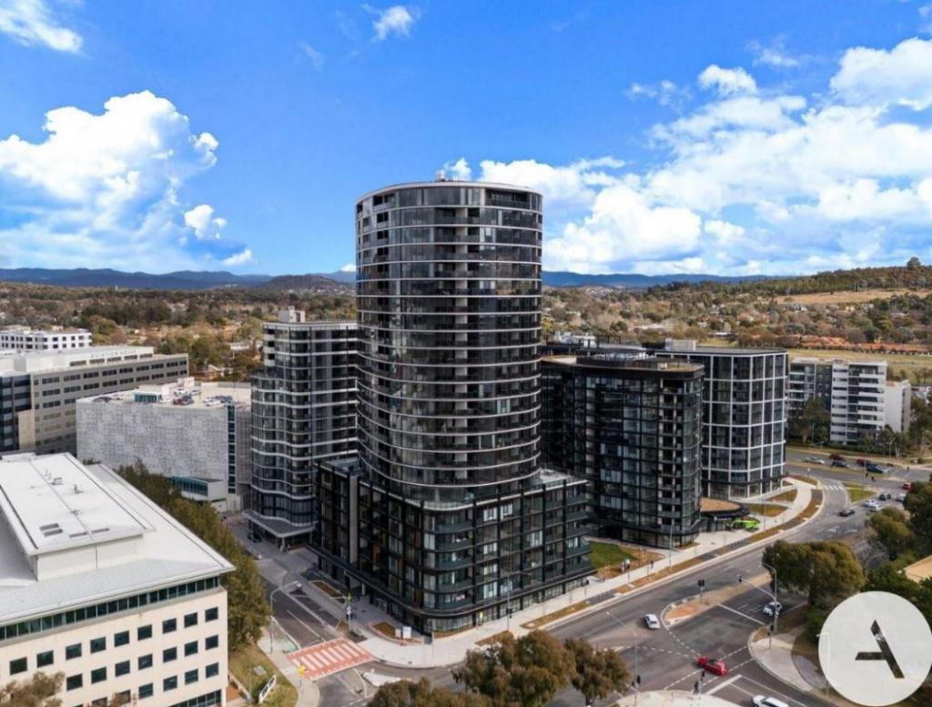 501/2 Furzer St, Phillip, ACT 2606