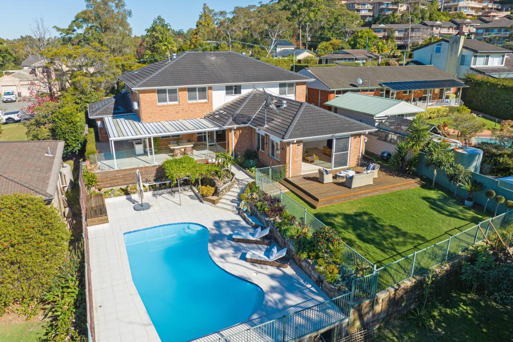 8 Jessica Gdns, St Ives, NSW 2075