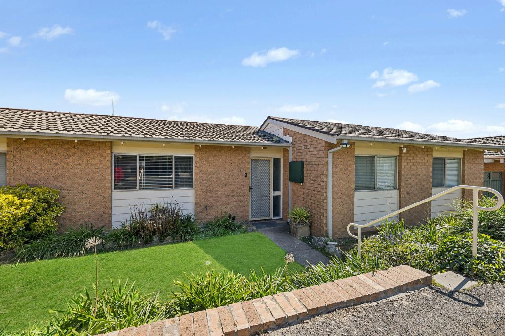5/5-12 Keithian Pl, Orange, NSW 2800