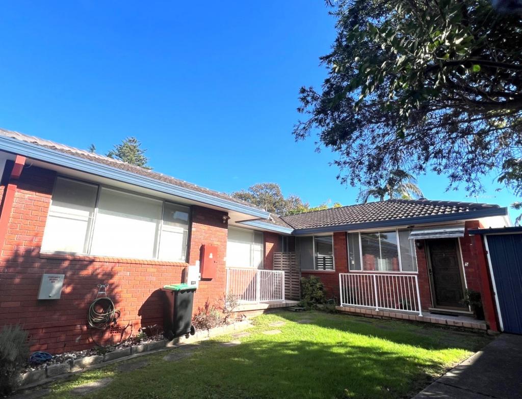 5/52 Washington St, Bexley, NSW 2207