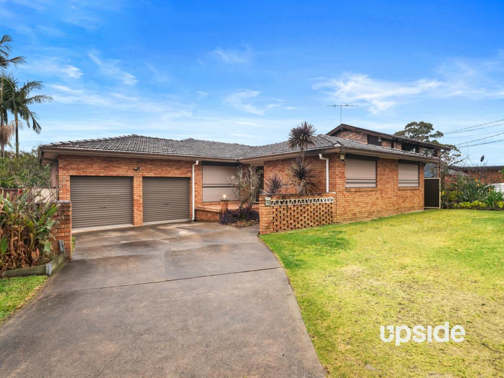 10 Ikara Cres, Moorebank, NSW 2170