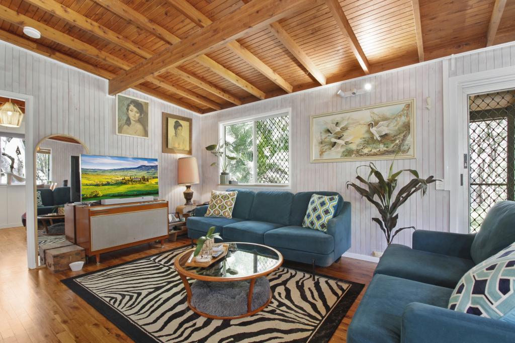 7 Noondoo St, Macleay Island, QLD 4184