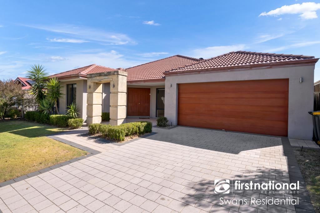 49 Thorold Ave, Ellenbrook, WA 6069