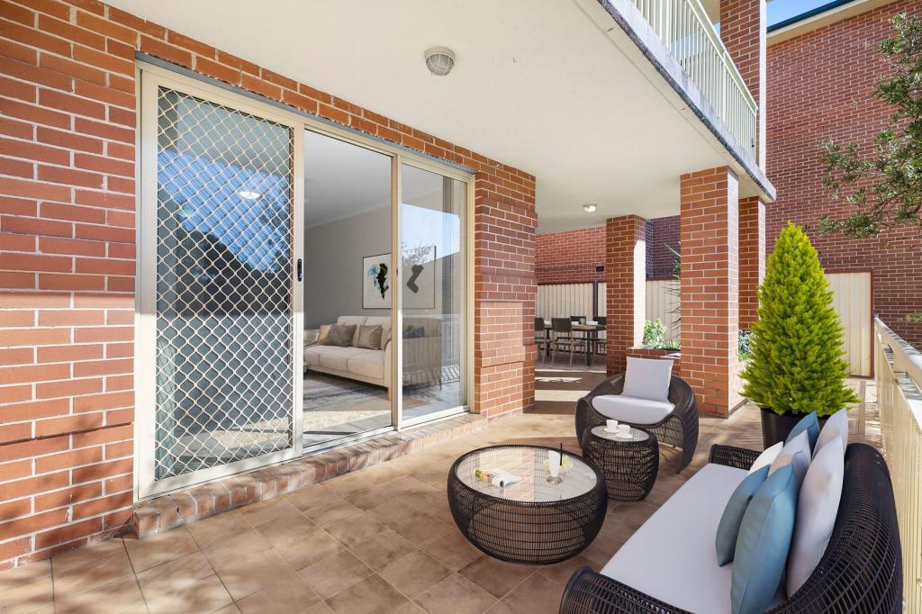 1/2-8 Short Rd, Riverwood, NSW 2210