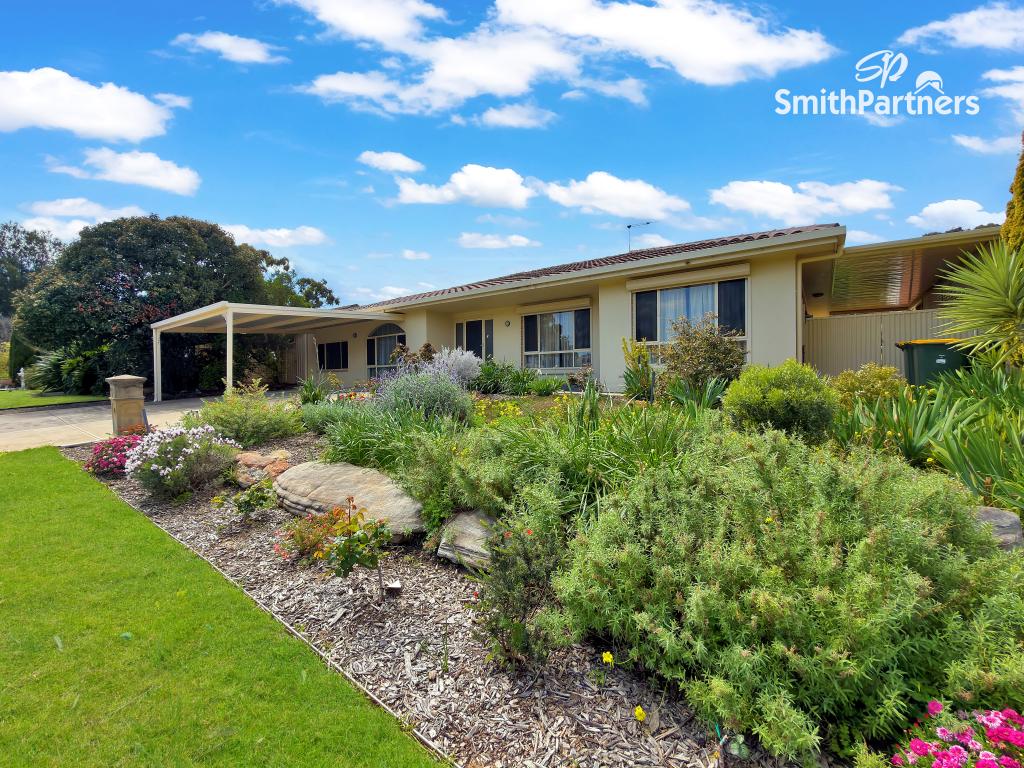 9 Menzies Ave, Hope Valley, SA 5090