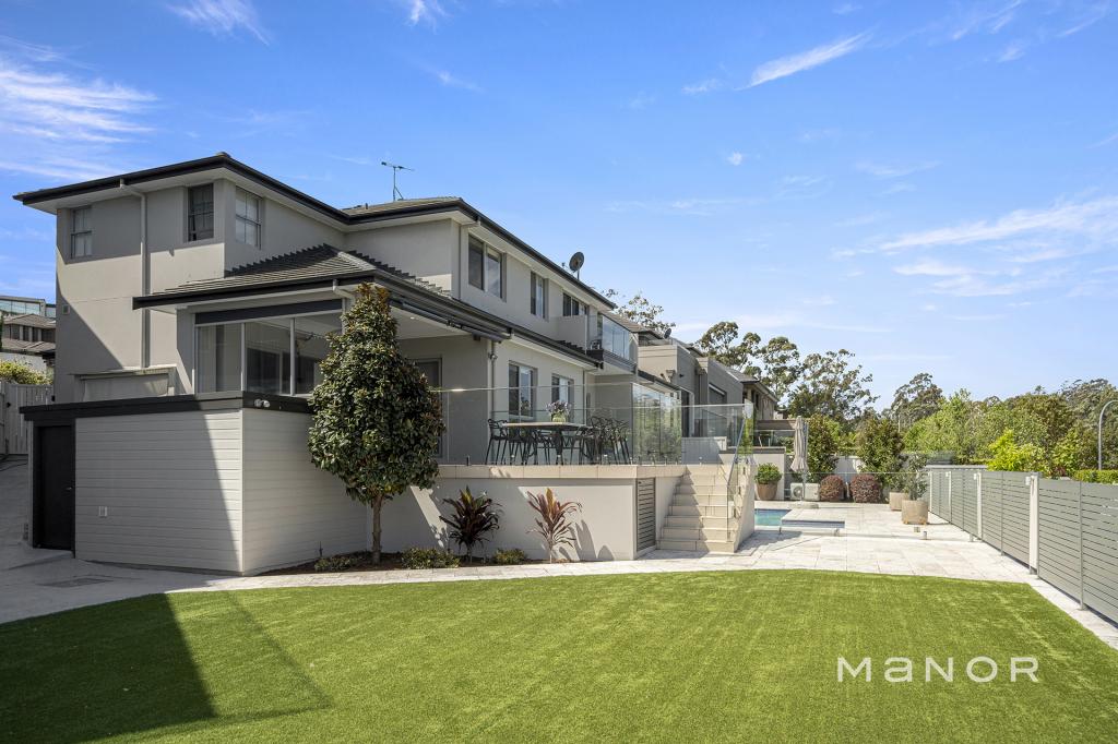 33 Glenshee Pl, Glenhaven, NSW 2156