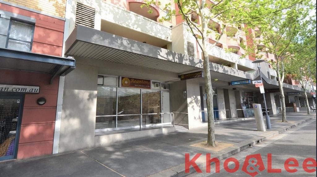 Shop 1/231-241 Harris St, Ultimo, NSW 2007
