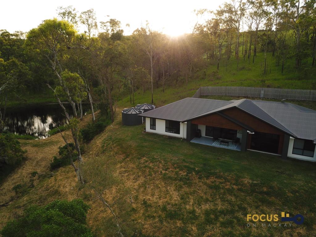 150 Fenech Ave, Alligator Creek, QLD 4740