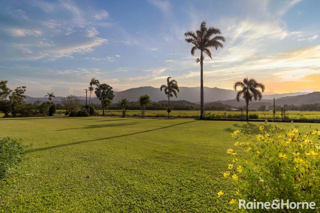 1 Davidson Rd, Whyanbeel, QLD 4873