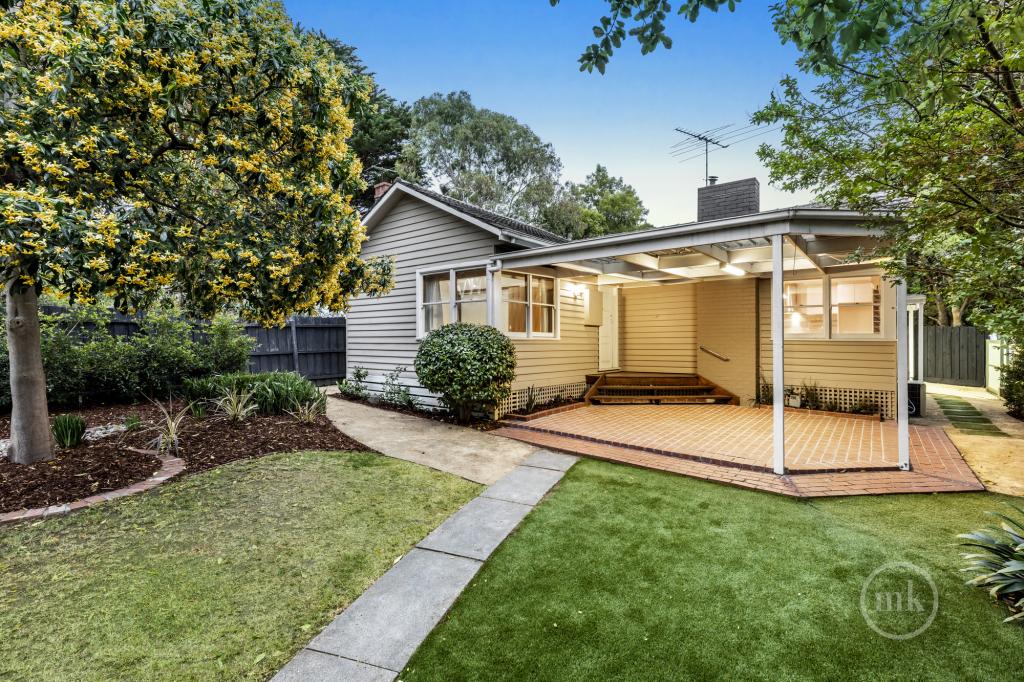 1/29 Mcdowell St, Greensborough, VIC 3088