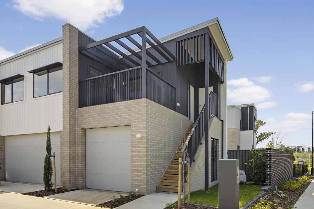 Lot 2/2b Meredith St, Oran Park, NSW 2570