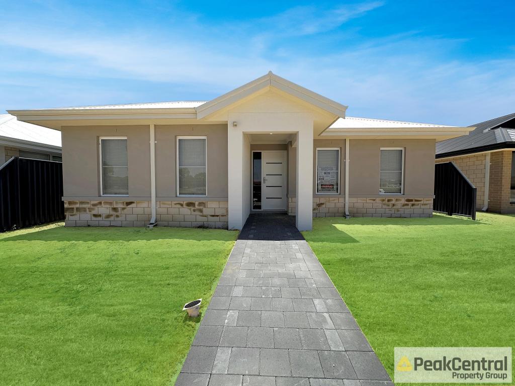 34 Tanzanite Rd, Byford, WA 6122