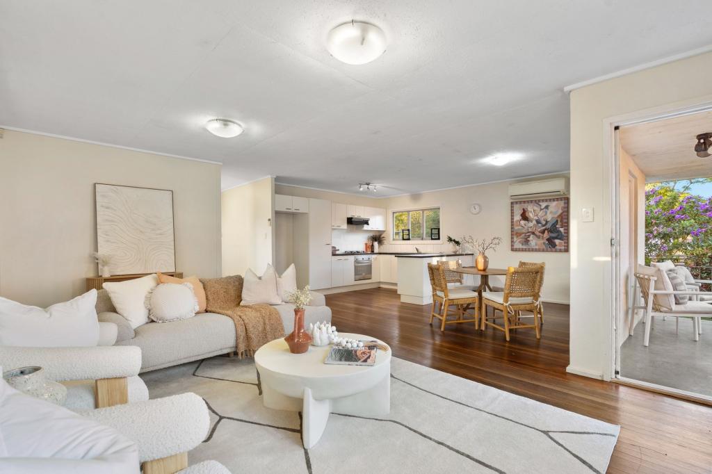 12A MARBELLA ST, SLACKS CREEK, QLD 4127