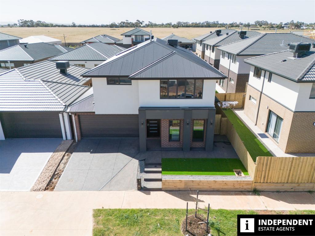 4 FRIESIAN ST, BONNIE BROOK, VIC 3335