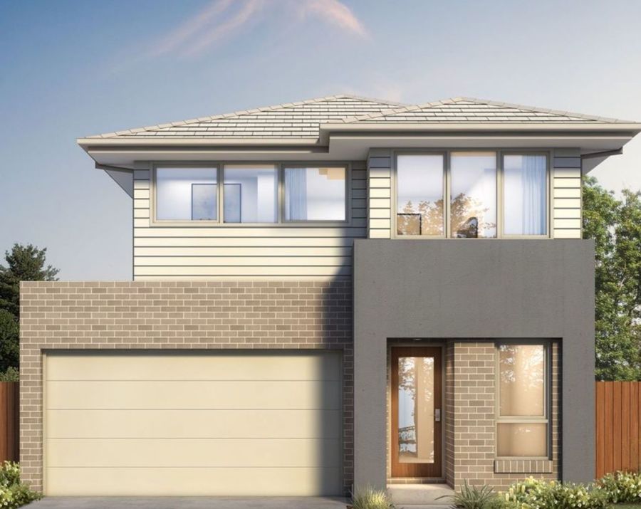 LOT 10 LEVY WAY (BF 22), LEPPINGTON, NSW 2179
