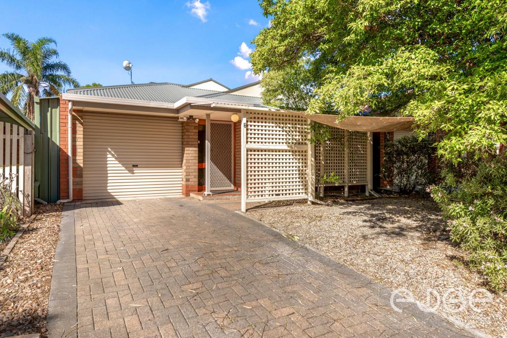 8 Omega Dr, Blakeview, SA 5114