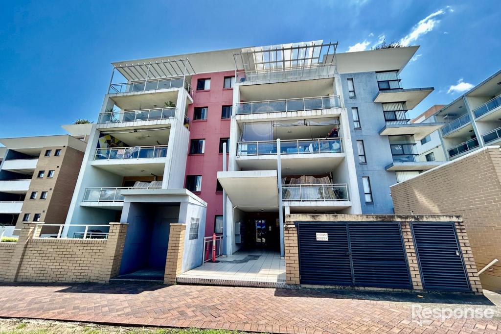 13/21-29 Third Ave, Blacktown, NSW 2148