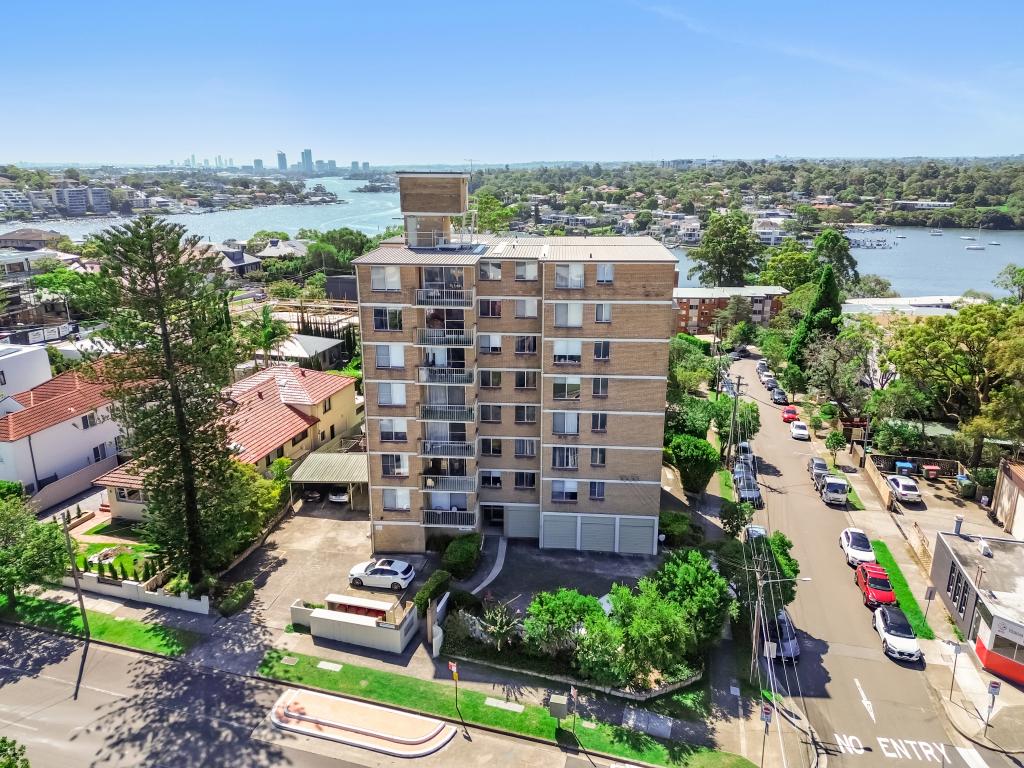 5/1 Bortfield Dr, Chiswick, NSW 2046