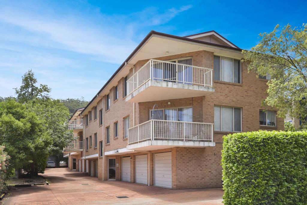 5/31 Central Coast Hwy, West Gosford, NSW 2250