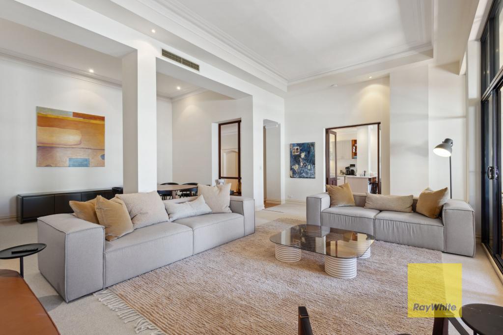 4/14 Athelstan Rd, Cottesloe, WA 6011